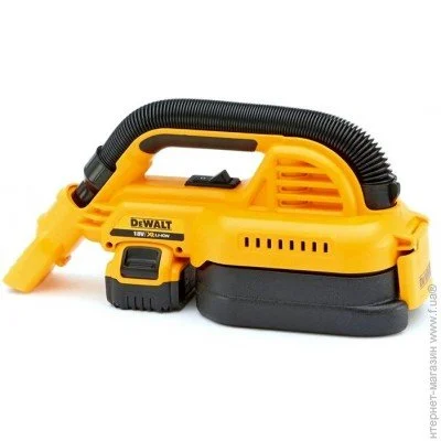  Dewalt DCV517N