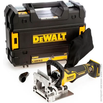   Dewalt DCW682NT