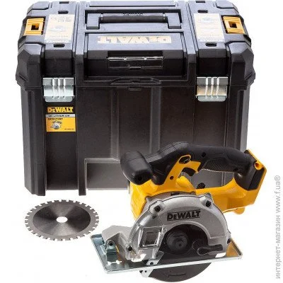    Dewalt DCS373NT