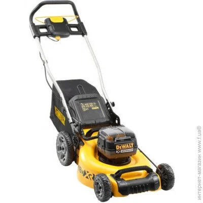   Dewalt DCMW564N