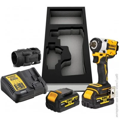    Dewalt DCF921P2G