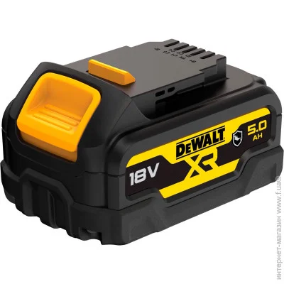  Dewalt DCB184G 18  5 A/