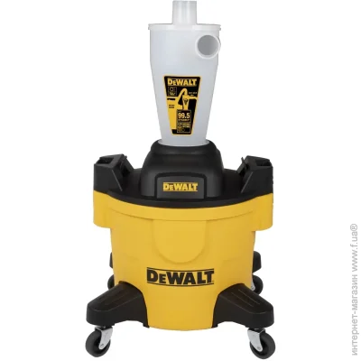 - DeWalt   ,  23  (DXVCS002)