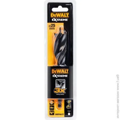    DEWALT , 25x152x100 , 1  (DT90243)