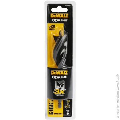    DEWALT , 28x152x100 , 1  (DT90244)