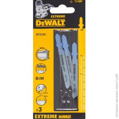  Dewalt DT2154 3.
