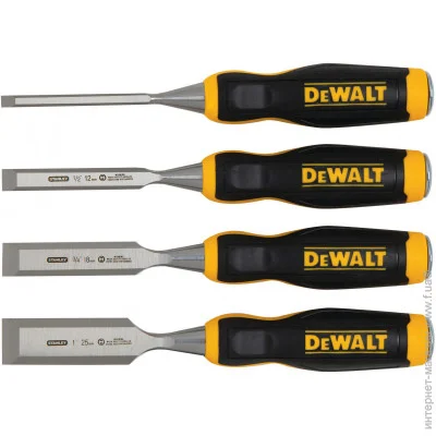    DeWALT, 4 : 6,12,18,25 . (DWHT0-16063)