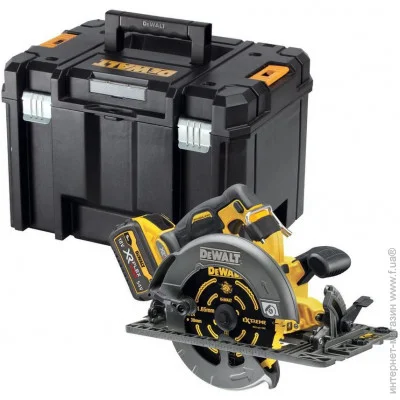    Dewalt DCS579NT (   )