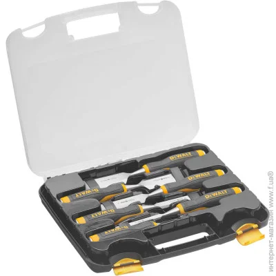    DeWALT, 6 : 6,13,19,25,32,38    . (DWHT16852-9)