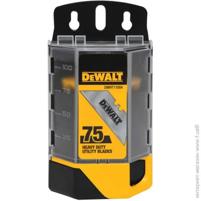     DeWALT   , , 75 . (DWHT11004-7)