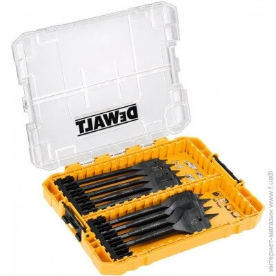  '  DeWALT  , 9 ,  Tough Case (DT70751)