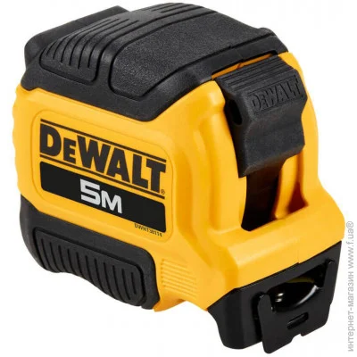   DeWALT "COMPACT", 528. (DWHT38114-0)