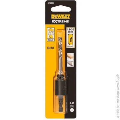   DeWALT EXTREME    ()  14-30  (DT90365)