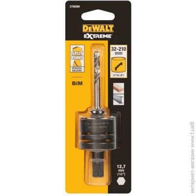  DeWALT EXTREME    ()  32-210  (DT90369)