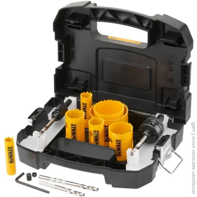  - DeWALT EXTREME BIM (DT90351)
