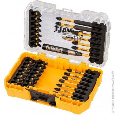  Dewalt Extreme FlexTorq, 37. (DT70731T)