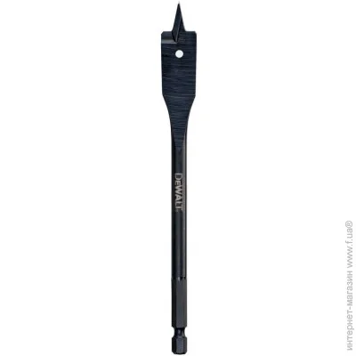     DeWALT, EXTREME IMPACT 1/4 , d = 22 , L . = 152 , 1 . (DT4769)