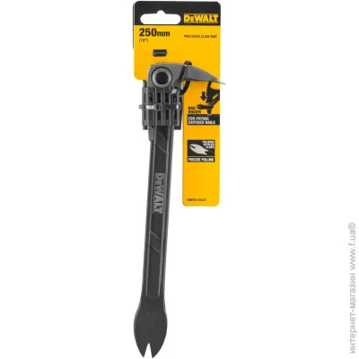   DeWALT   , L=25 . (DWHT0-55524)
