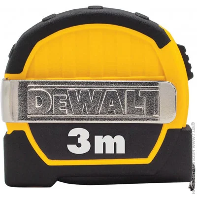   DeWALT "POCKET", 312.7. (DWHT36098-1)