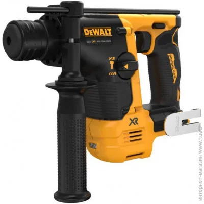   Dewalt DCH072N