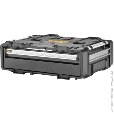   DeWALT TOUGHSYSTEM 2.0 DXL         (DWST08510-1)