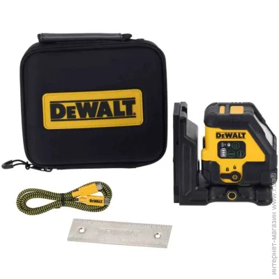   Dewalt DCLE14201GB