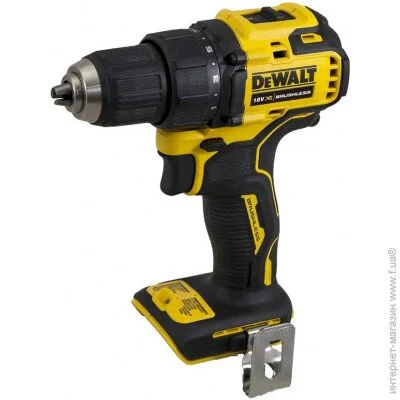 -  Dewalt DCD708N