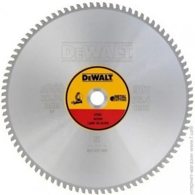 ³  Dewalt DT1927 35525.4