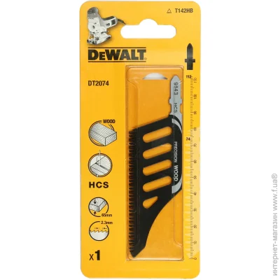 Dewalt    DT2074