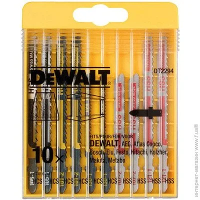  Dewalt DT2294 10.