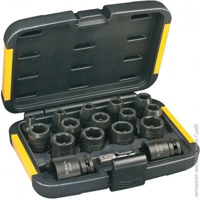   Dewalt DT7506 17.