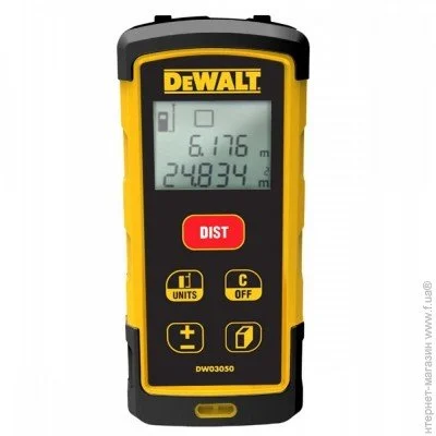   Dewalt DW03050