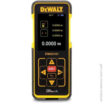   Dewalt DW03101