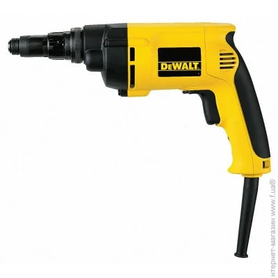 - Dewalt DW268K