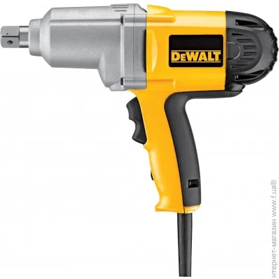    Dewalt DW294