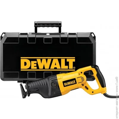   Dewalt DW311K