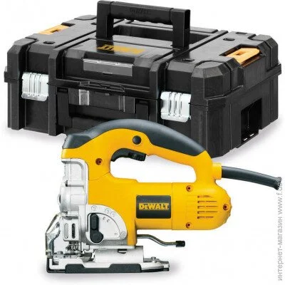  Dewalt DW331KT