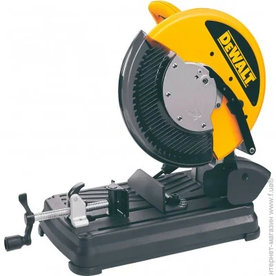  Dewalt DW872