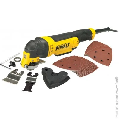  Dewalt DWE315