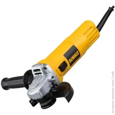  Dewalt DWE4117