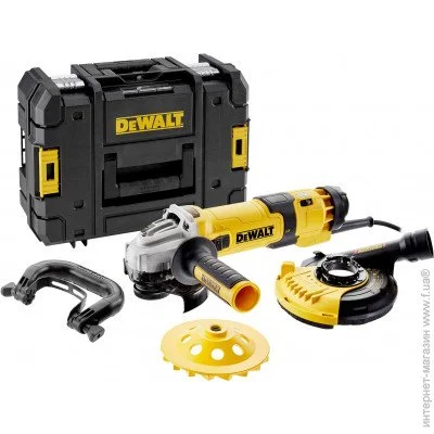  Dewalt DWE4257KT