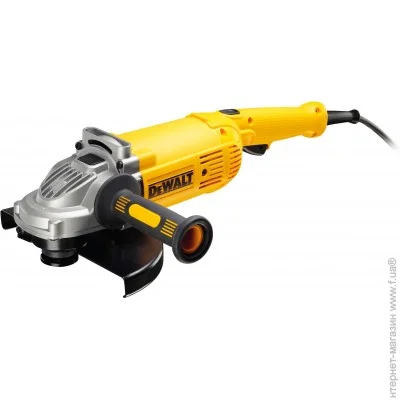  Dewalt DWE492