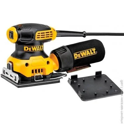   Dewalt DWE6411