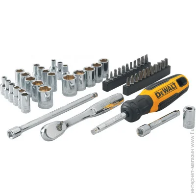     Dewalt DWMT81610-0 50 .