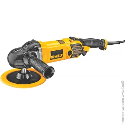   Dewalt DWP849X
