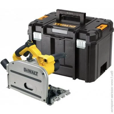   Dewalt DWS520KT