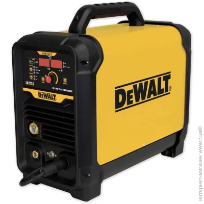   Dewalt DXWDMIG200E