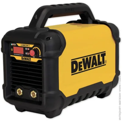   Dewalt DXWDMMA160E