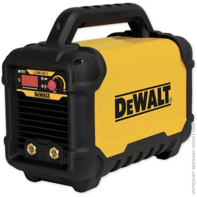   Dewalt DXWDMMA200E