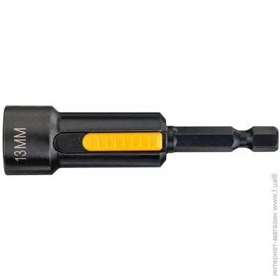      "EXTREME" DeWALT 1/4"13 ,      (DT7450)
